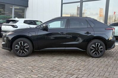 Toyota bZ4X Style EV