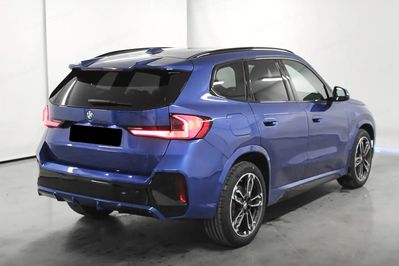 BMW X1 sDrive20i M Sport
