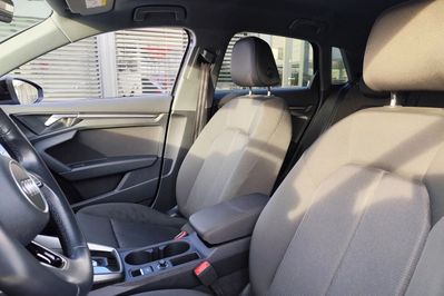 Audi A3 Sportback 35 TDI