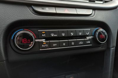 Kia XCeed 1.5 T-GDI M