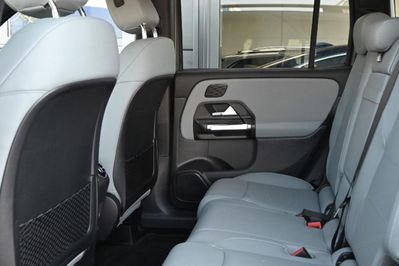 Mercedes GLB 200 AMG Line