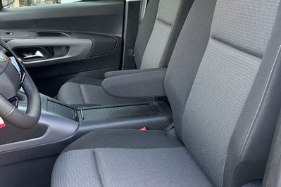 Toyota Proace City Verso Long Family