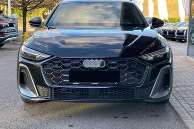 Audi A5 TFSI S tronic