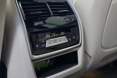 BMW X7 xDrive40d mHEV M Sport Edition sport-aut
