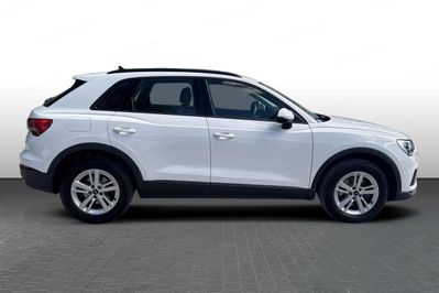 Audi Q3 35 TFSI