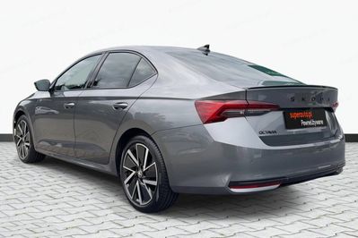 Skoda Octavia 1.5 Tsi Mhev Sportline Dsg