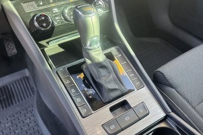 Skoda Superb Style 1.4 TSI Plug-In Hybrid  DSG