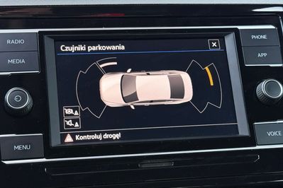 Volkswagen Passat 1.5 TSI EVO Business DSG