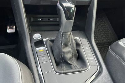 Volkswagen Tiguan 1.5 TSI EVO R-Line DSG