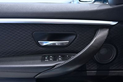 BMW Seria 4 Gran Coupe 430i xDrive M Sport