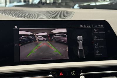 BMW Seria 3 318i aut