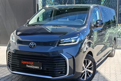 Toyota Proace Verso 2.0 D4-d Long Vip