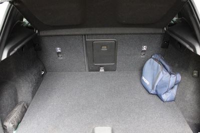 Volvo XC40 T3