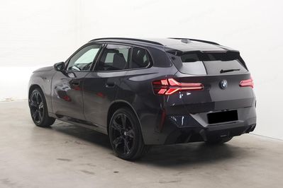 BMW X3 xDrive20d M Sport