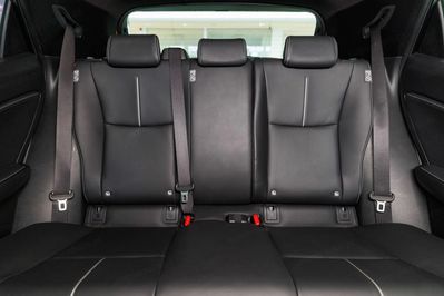 Lexus LBX 1.5 Hybrid Relax