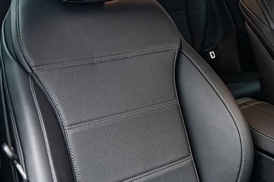 Mercedes GLC Coupe 200 d 4-Matic Avantgarde