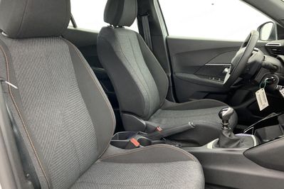 Peugeot 2008 STYLE 1.2 PureTech