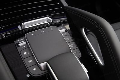 Mercedes GLE AMG Coupe 53 4-Matic+
