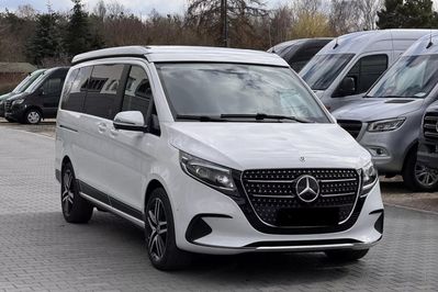 Mercedes V Klasa 300 d 9G-Tronic Marco Polo Horizon