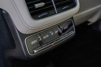 Mercedes GLS 450 d 4-MATIC AMG Line