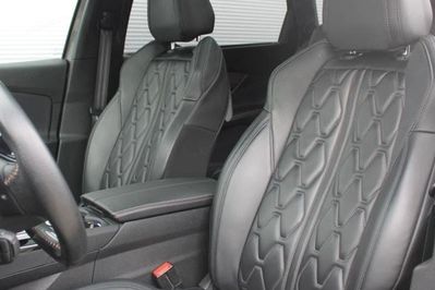 Peugeot 5008 1.6 PureTech GT EAT8
