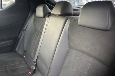 Toyota C-HR GR Sport 1.8 Hybrid