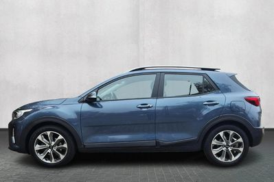 Kia Stonic 1.0 T-GDI L