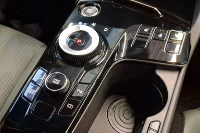 Kia Sportage 1.6 T-GDI HEV 2WD aut