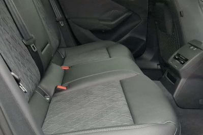 Audi A5 e-Hybrid quattro S line Avant