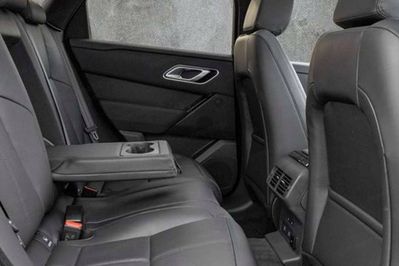 Land Rover Range Rover Velar P400e Dynamic SE