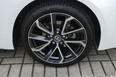 Toyota Corolla Executive 1.8 Hybrid