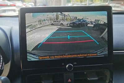 Toyota Yaris Cross Hybrid 1.5 Style