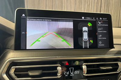 BMW X4 xDrive20d M Sport