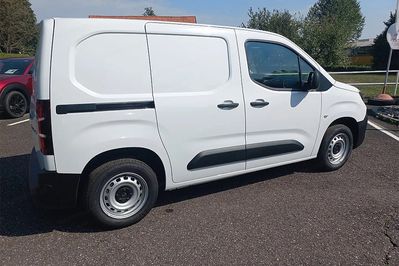 Citroen Berlingo Van M L1H1