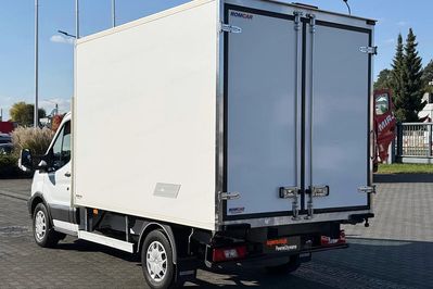 Ford Transit Kontener Chłodnia/Mroźnia