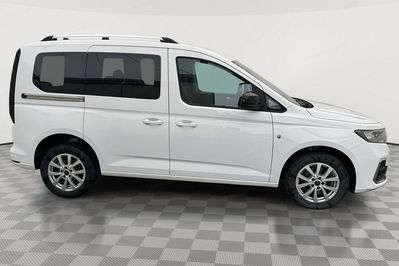 Ford Tourneo Connect 2.0 Ecoblue Titanium
