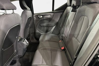 Volvo XC40 T3 Momentum Pro aut