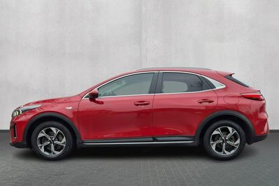 Kia XCeed 1.5 T-GDI M