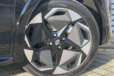 Renault Clio Techno 1.2 TCe