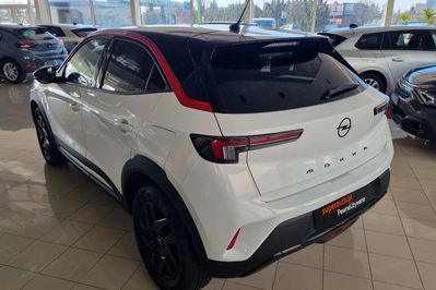 Opel Mokka 1.2 T GS S&S