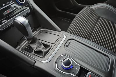 Renault Talisman Blue dCi Intens EDC