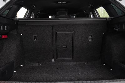 Skoda Octavia TDI 4x4 Sportline DSG