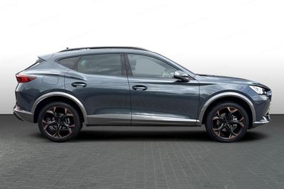 Cupra Formentor 1.5 TSI DSG