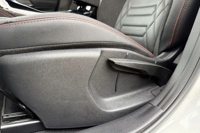 Nissan Juke 1.6 Hybrid Shiro Amt