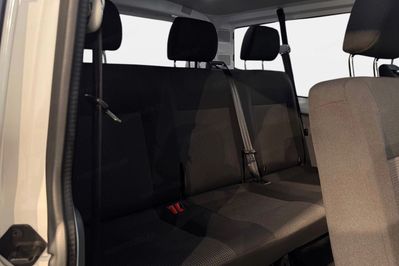 Volkswagen Transporter 2.0 L2H1