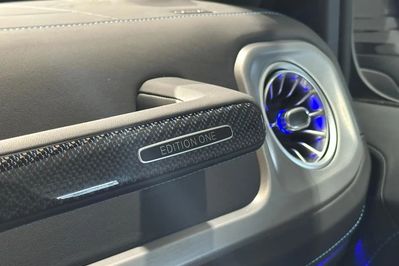 Mercedes Klasa G 580 EQ  Edition One