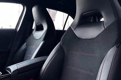 Mercedes Klasa A 200 AMG Line