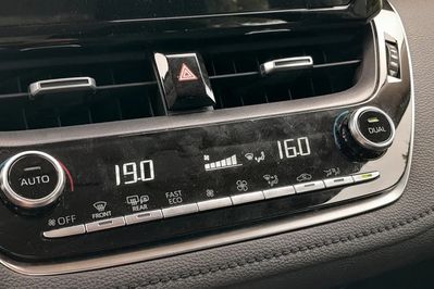 Toyota Corolla 1.5 Comfort