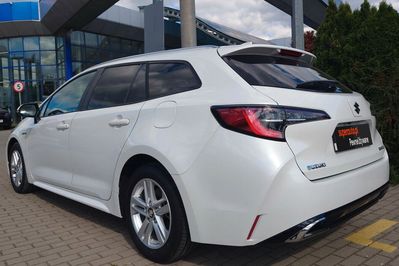 Suzuki Swace 1.8 Hybrid Elegance CVT