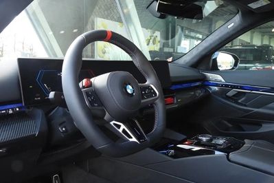 BMW Seria 5 M5 Touring
